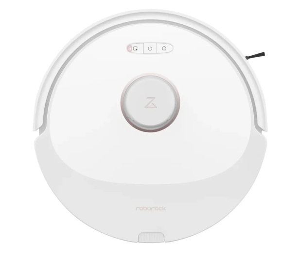 Roborock Robot sprzątający Q8 Max biały - 1217160 - zdjęcie 3